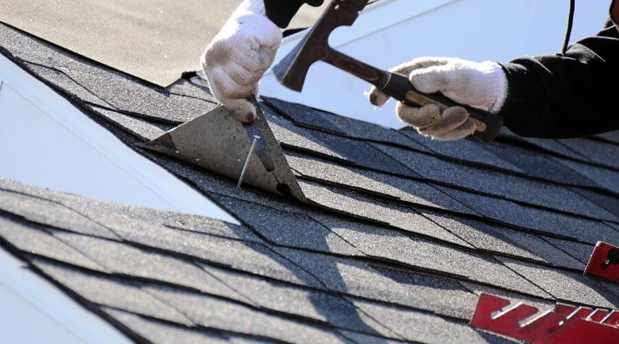 Expert new roof installation services in Oak Brook, IL